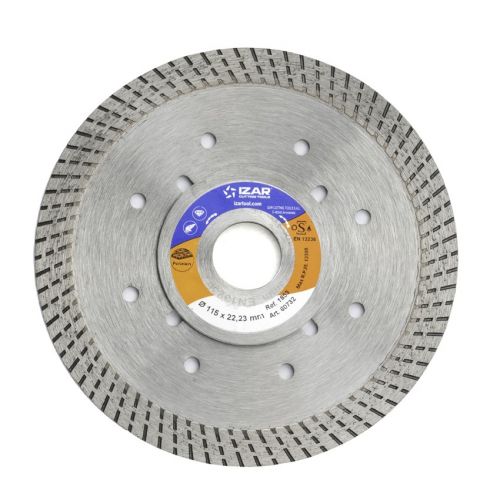 REF. 1853 DISCO DIAMANTE TURBO PORCELANICO