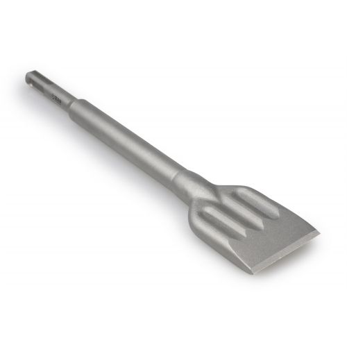 CINCELES-PUNTEROS SDS PLUS - 1870 - ANCHO REAFILABLE 250x40