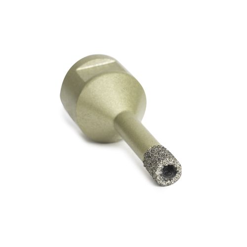 CORONA DIAMANTE PORCELANICO  - 1883 - 006,00 mm