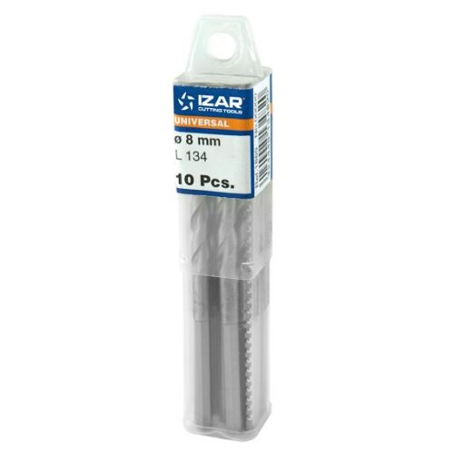 BROCA UNIVERSAL MULTI-PACK - 1889 - 05,00 mm