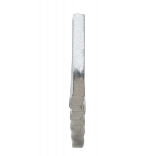 SIERRA CALAR METAL AMARRE T - 1910 - MOD. 020 (T118A) - (pack 3 uds.  -  EUR/pack)