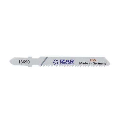SIERRA CALAR METAL AMARRE T - 1910 - MOD. 00050 (T118B) - (pack 5 uds.  -  EUR/pack)