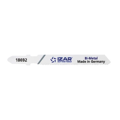SIERRA CALAR METAL AMARRE T - 1910 - MOD. 00070 (T118AF) - (pack 5 uds.  -  EUR/pack)