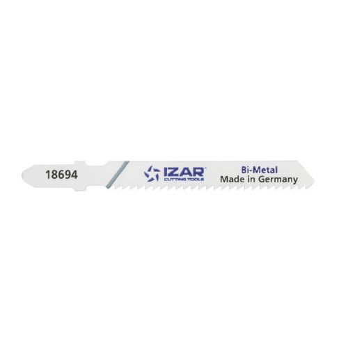 SIERRA CALAR METAL AMARRE T - 1910 - MOD. 00090 (T118BF) - (pack 5 uds.  -  EUR/pack)