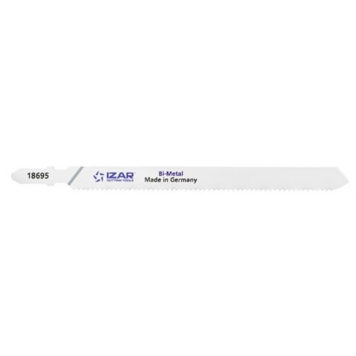 SIERRA CALAR METAL AMARRE T - 1910 - MOD. 00100 (T318BF) - (pack 5 uds.  -  EUR/pack)