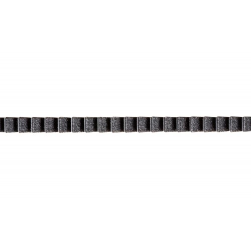 SIERRA CALAR METAL AMARRE T - 1910 - MOD. 120 (T118AHM) - (pack 1 ud.  -  EUR/pack)