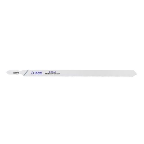 SIERRA CALAR METAL AMARRE T - 1910 - MOD. 00200 (T718AF) - (pack 5 uds.  -  EUR/pack)