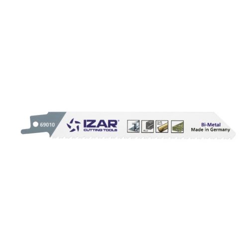 SIERRA SABLE METAL - 1920 - MOD. 00250 () - (pack 5 uds.  -  EUR/pack)