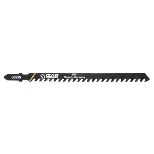 SIERRA CALAR ESPECIAL AMARRE T - 1930 - JIG SAW BLADE  T TYPE FOR SPECIFIC APPLICATION 00200 IZAR MARKING