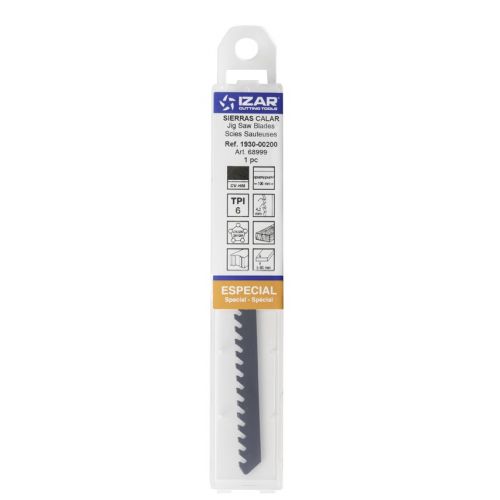 SIERRA CALAR ESPECIAL AMARRE T - 1930 - MOD. 00020 (T127DF) - (pack 5 uds.  -  EUR/pack)