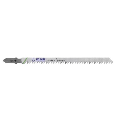 SIERRA CALAR MADERA AMARRE T - 1940 - MOD. 00090 (T301CD) - (pack 5 uds.  -  EUR/pack)