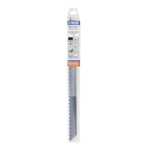 SIERRA SABLE ESPECIAL - 1960 - MOD. 00020 (S922VF) - (pack 5 uds.  -  EUR/pack)