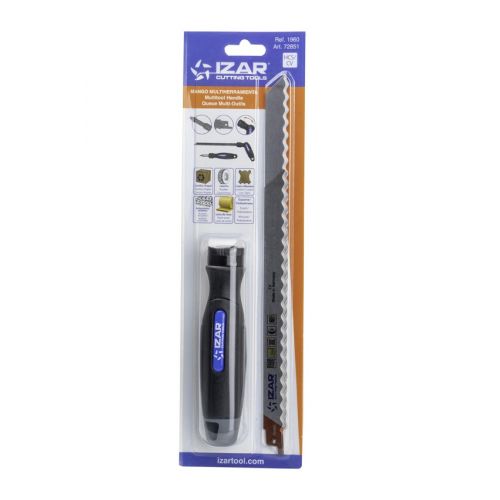 SIERRA SABLE ESPECIAL - 1960 - MOD. 00300 MANGO + MOD. 00240 (S1213AWP) + MOD. 00280 (S1113AWP) - (pack 1 ud.  -  EUR/pack)