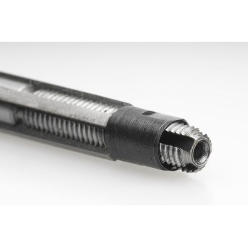 ESCARIADOR HSS MANO EXTENSIBLE REFORZADO - 2015 - 06,40-07,20 mm