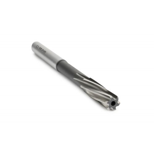 ESCARIADOR HSS Co DIN212 B/D - 2060 - 02,00 mm