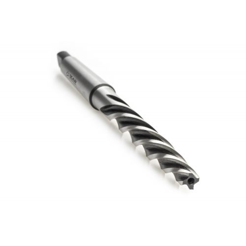 ESCARIADOR HSS DIN311 CONICO - 2130 - 10,00 mm