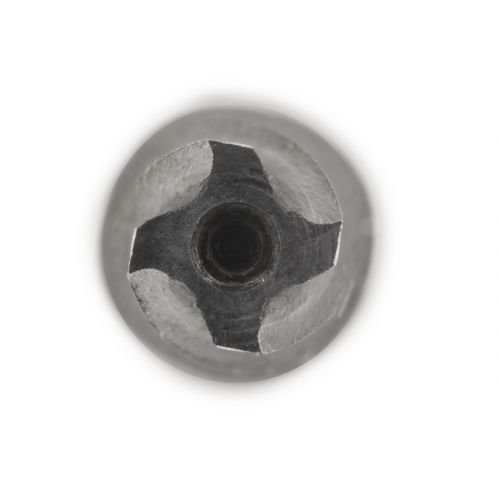 ESCARIADOR HSS DIN311 CONICO - 2130 - 10,00 mm