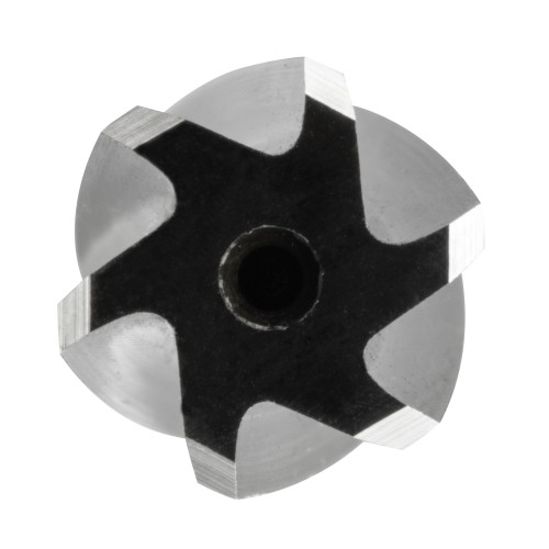 ESCARIADOR HSS Co DIN208B CONICO - 2160 - 04,00 mm