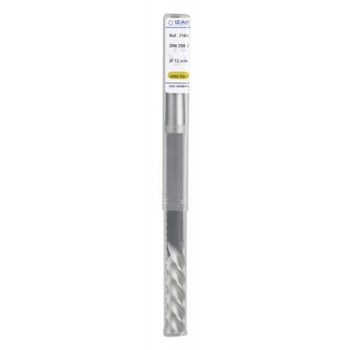 ESCARIADOR HSS Co DIN208C CONICO GAMMON - 2164 - 05,00 mm