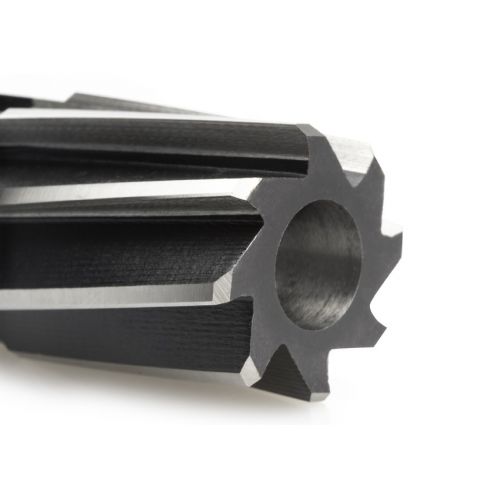 ESCARIADOR HSS Co DIN219B HUECO HELICOIDAL - 2310 - 025,0 mm