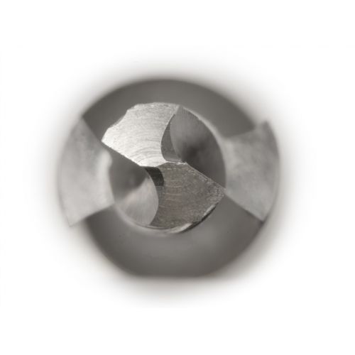BROCA HSS DIN8376 BIDIAMETRAL 180º - 2536 - M-3