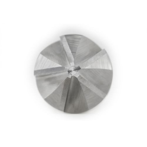 AVELLANADOR HSS DIN334A 60º - 2550 - 08,00 mm