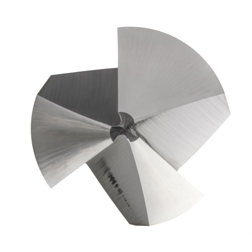 AVELLANADOR HSS Co DIN335C 90º ANTIVIBRACIÓN - 2574 - 04,30 mm