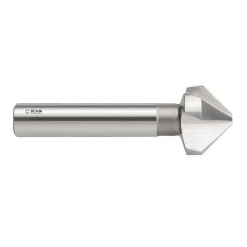 AVELLANADOR HSS Co DIN335C 90º ANTIVIBRACIÓN - 2574 - 04,30 mm