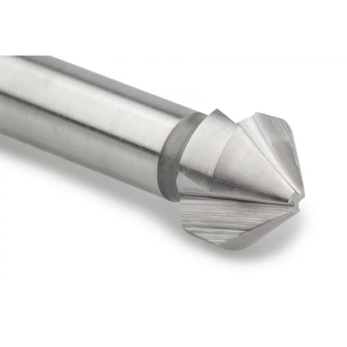 AVELLANADOR HSS Co DIN335C 90º - 2575 - 04,30 mm