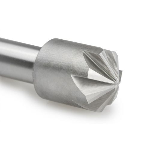 AVELLANADOR HSS DIN347A 120º - 2580 - 08,00 mm