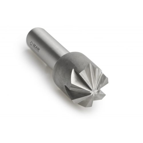 AVELLANADOR HSS DIN347A 120º - 2580 - 08,00 mm