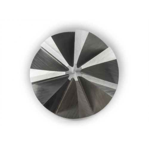 AVELLANADOR HSS DIN347A 120º - 2580 - 08,00 mm