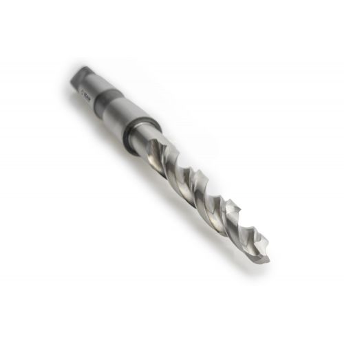 BROCA HSS DIN8379 BIDIAMETRAL CONICA 90º - 2644 - M-8