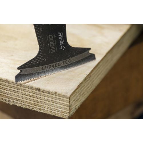SIERRA OSCILANTE MULTI-FUNCION MADERA - 2940 - MOD. 00040 (OTK13/65)