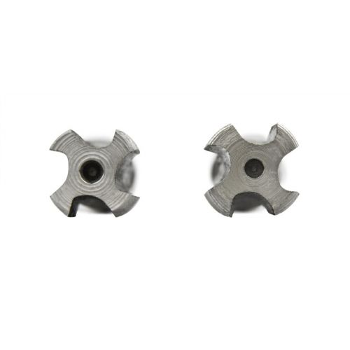 JUEGO 2-MACHOS MANO HSS DIN2181 (MF) - 3020 - 04,00X0,50