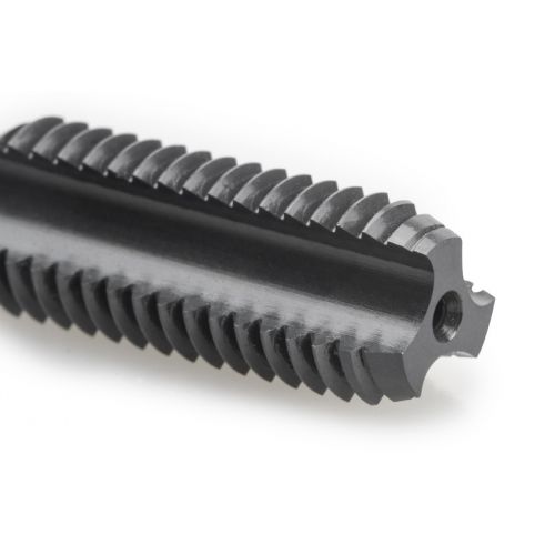 MACHO MANO HSS Co DIN352/2181 (M/MF) INOX - 3037 - 02,00X0,40-1
