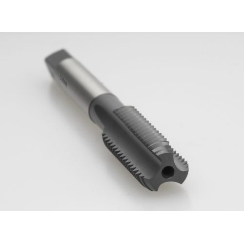 MACHO MANO HSS Co DIN352/2181 (M/MF) INOX - 3037 - 02,00X0,40-1