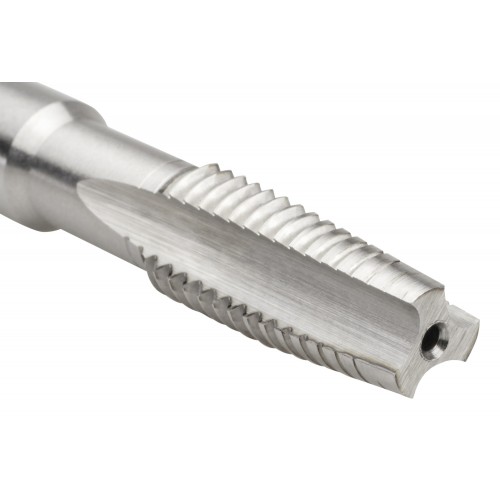 MACHO MANO RECTO HSS ISO 529 (M) - 3039 - 01,00X0,25-A