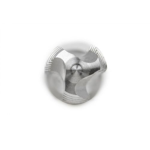 MACHO MAQUINA RECTO HSS Co DIN371 (M) GUN - 3100 - 02,00X0,40