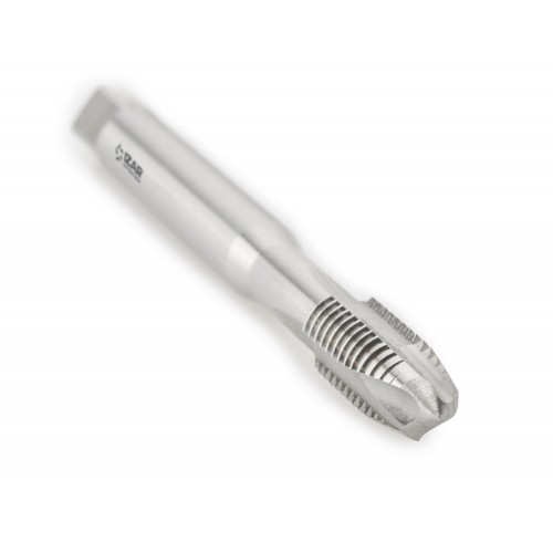 MACHO MAQUINA RECTO HSS Co DIN371 (W) GUN - 3102 - 0,01/08X40