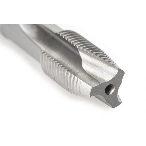 MACHO MAQUINA RECTO HSS Co DIN5156 (GAS-BSP) GUN - 3106 - 0,01/08X28