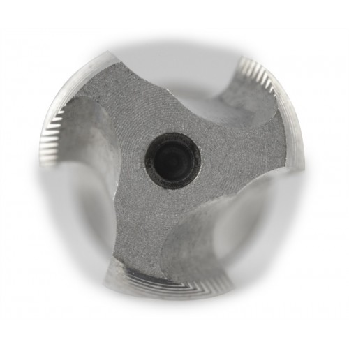 MACHO MAQUINA RECTO HSS Co DIN5156 (GAS-BSP) GUN - 3106 - 0,01/08X28
