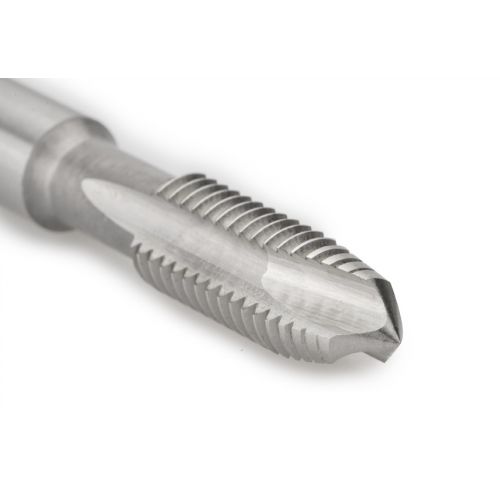 MACHO MAQUINA RECTO HSS ISO529 (M) - 3109 - 03,00X0,50