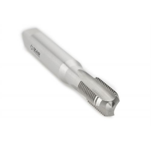 MACHO MAQUINA RECTO HSS Co DIN371 (M) - 3110 - 02,00X0,40