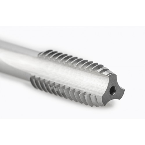 MACHO MAQUINA RECTO HSS Co DIN371 (W) - 3112 - 0,03/32X48