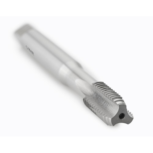 MACHO MAQUINA RECTO HSS Co DIN371 (W) - 3112 - 0,03/32X48