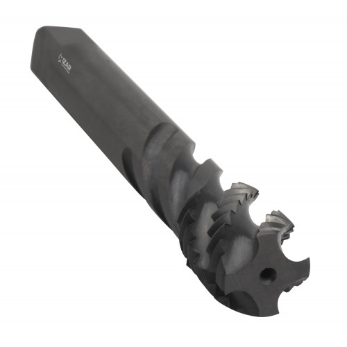 MACHO MAQUINA HELICOIDAL HSS Co ISO529 (M) - 3113 - 02,00X0,40