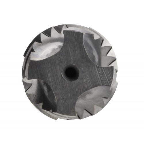 MACHO MAQUINA HELICOIDAL HSS Co ISO529 (M) - 3113 - 02,00X0,40