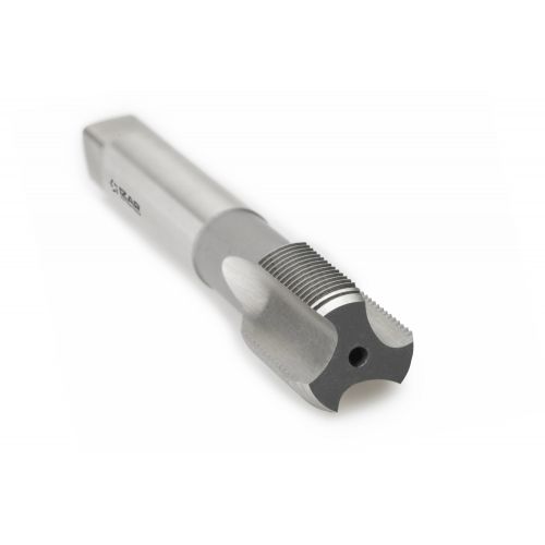 MACHO MAQUINA RECTO HSS Co DIN5156 (GAS-BSP) - 3116 - 0,01/08X28