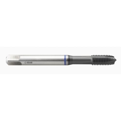 MACHO MAQUINA RECTO PMX DIN371 (M) INOX - 3125 - 03,00x0,50 - HARD